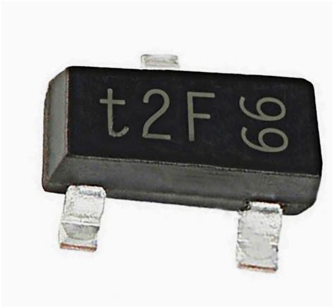 Datasheet Transistor Smd 3D At Anne Gardner Blog