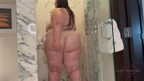 Ssbbw Fetish Porn Videos Clips4sale