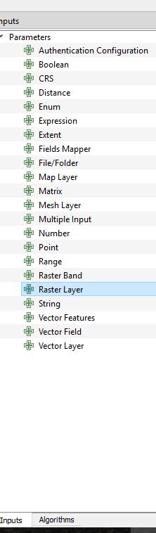 Using Batch Raster Calculator In Qgis ~ Geographic Information Systems