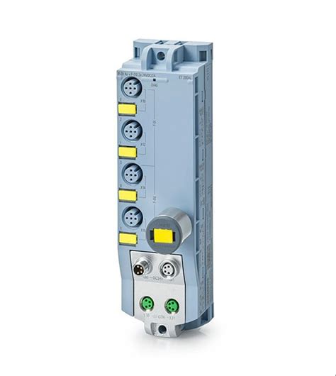 Profinet Profibus Siemens Io Link Modules At Rs 10000 In Vadodara Id 24223820248