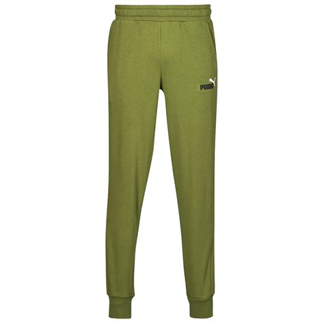 Puma Trainingsbroek Ess 2 Col Logo Pants Tr Cl Vergelijk Prijzen