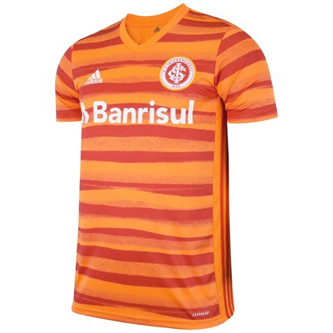 Camisa do Internacional III 2020 adidas Masculina em Promoção Centauro