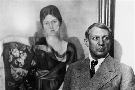 A Life Of Picasso Volume Iv By John Richardson Review — A Masterpiece Of A Biography Waldemar