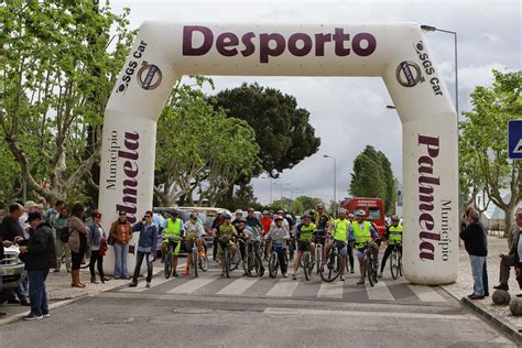 Boletim Municipal De Palmela Comemora Es Do De Abril No Concelho