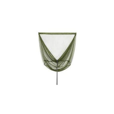 Trakker Sanctuary T3 42 Landing Net 2 Piece