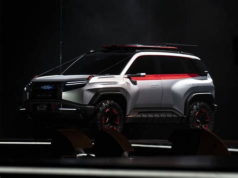 Photos Byds Fang Cheng Bao Unveil Super 3 And Bao 8 Luxury Suvs