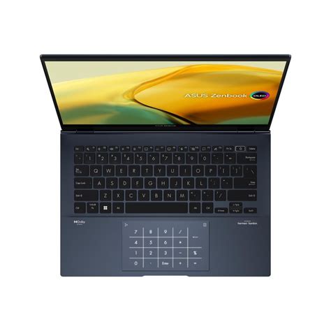 Asus Zenbook Oled Ux Notebook Fiyat Ve Zellikleri Vatan