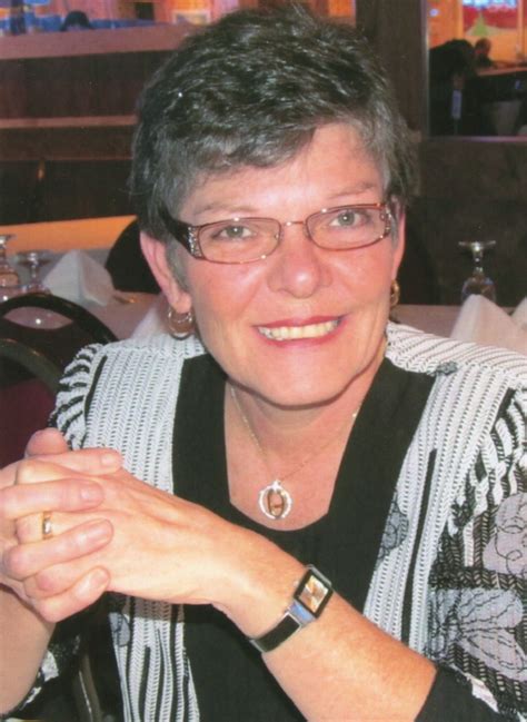 Andréa Fournier Obituary St Eustache Qc