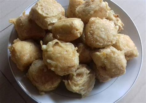 Resep Tahu Isi Hot Jeletot Oleh Tintanz Kitchen Agustin Tan Cookpad