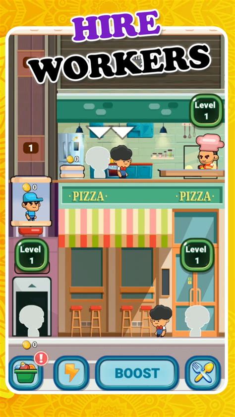 Idle Restaurant Tycoon Android Ios Apk Download For Free Taptap