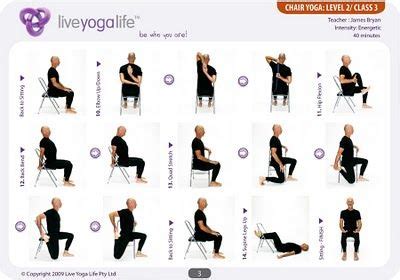 Chair Yoga Elderly Chair Yoga For Seniors At Bristol Yoga Studio