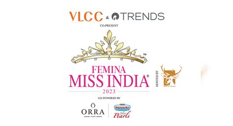 Femina Miss India 2023 Announces Its Official Launch Times Of India