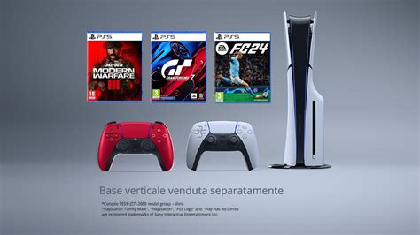 PS5 Slim è al centro di un offerta di GameStop valida per pochi giorni