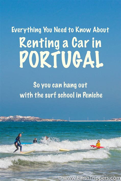 What You Need To Know About Renting A Car In Portugal Artofit