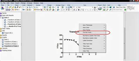 Hendri A: Step by step IC50 determination using GraphPad