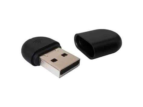 Yealink Wi Fi USB Dongle WF40 Tech Co Za