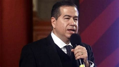 Ricardo Mej A Renuncia Como Subsecretario De Seguridad Y Se Postula A