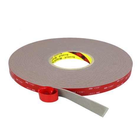 3M GPH110 GF High Temperature VHB Double Foam Tape OEM