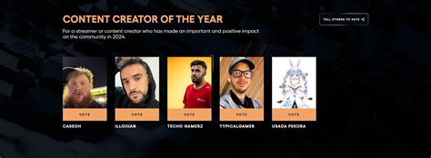 IlloJuan sorprende en los The Game Awards El streamer malagueño es