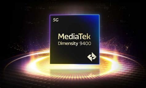 Mediatek Unveils Dimensity Soc Faster Performance And