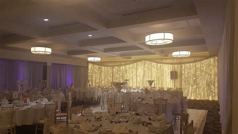 Ballroom Marine Hotel Ballycastle