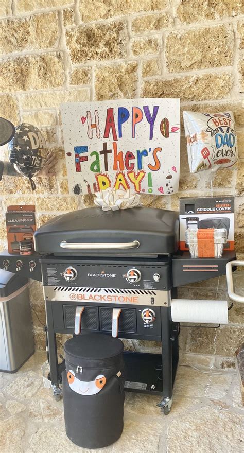 Fathers Day BBQ Gift | Bbq gifts, Cleaning kit, Gifts