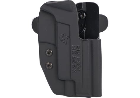 P226R OWB COMP-TAC HOLSTER