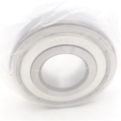 Zz High Quality High Precision Bearings