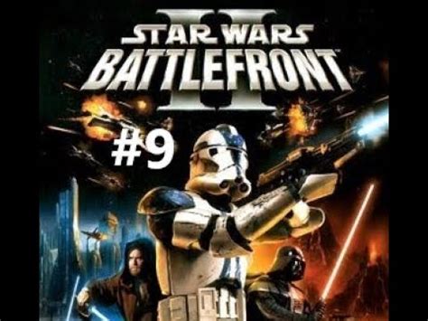 Star Wars Battlefront Ii Bitwa O Hoth Youtube