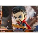 Hot Toys Cosbaby Marvel Avengers Endgame Doctor Strange Ancient One Wong Set Of