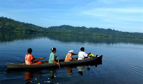 13 Suku Di Pulau Sulawesi Serta Penjelasannya Tambah Pinter