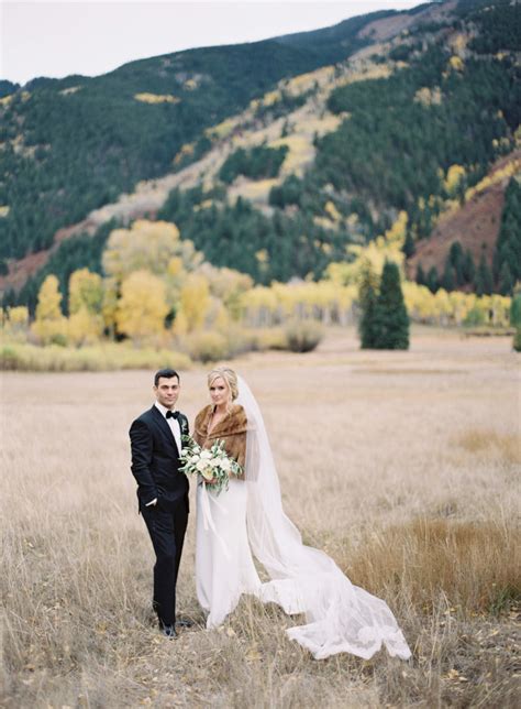 Erin + Nicholas - Casa Tua Aspen | Tara Marolda Photography