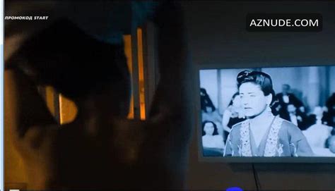 BAGHDAD IN MY SHADOW NUDE SCENES AZNude