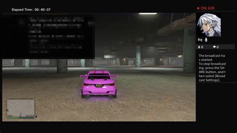 Los Santos Tuner Dlc Youtube