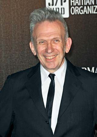 Jean Paul Gaultier Biography Designs Facts Britannica