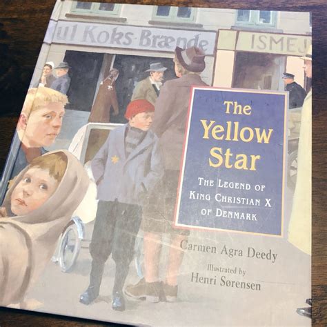 The Yellow Star Adventures Of A 4th Grade Classroom