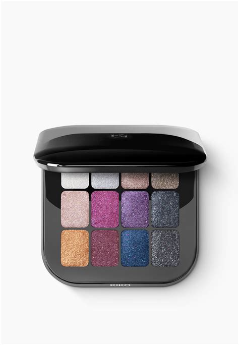 Kiko Milano Cult Colours Eyeshadow