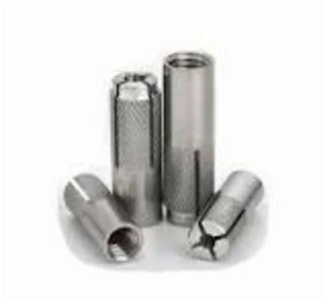 Stainless Steel Bullet Fastener At Rs Piece Bullet Fastener In