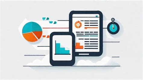 Premium AI Image | Decoding Economic Trends for Success