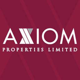 Axiom Properties