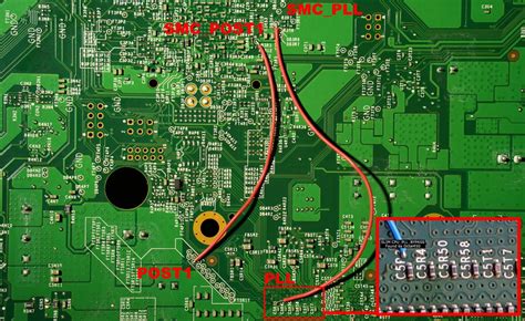 RGH 3 Guide XBOX 360 HUB