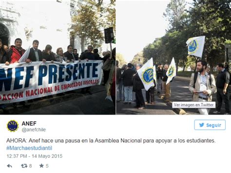 Con Incidentes Finaliza Marcha De Estudiantes Minuto A Minuto