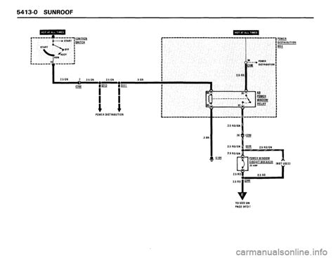 Bmw Wiring Diagrams 87 635