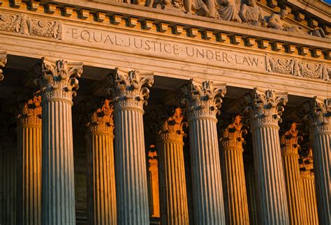 The Element Of Suspense In Supreme Courts Affirmative Action Ruling