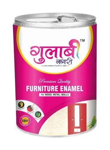 Furniture Enamel Paints At Rs Litre Enamel Paint In Jaipur Id