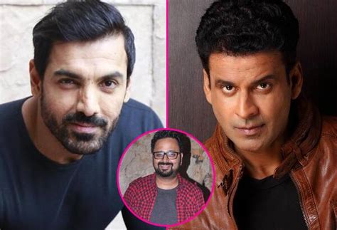 Will Nikhil Advani S Thriller Starring John Abraham And Manoj Bajpayee