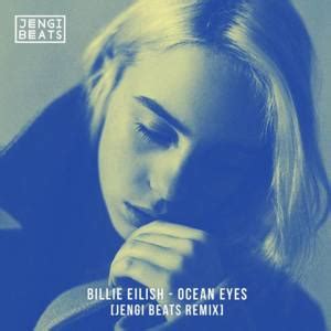 Billie Eilish – ocean eyes Remixes | Genius