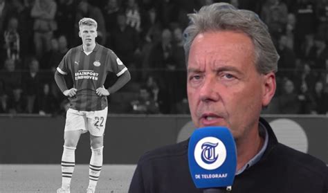 Wat Een Afgang Was Het Van Psv Psv Inside