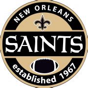 Saints Logo - PNG All | PNG All