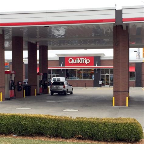 QuikTrip - 15 Photos - Gas Stations - 9025 Johnson Dr, Merriam, KS ...